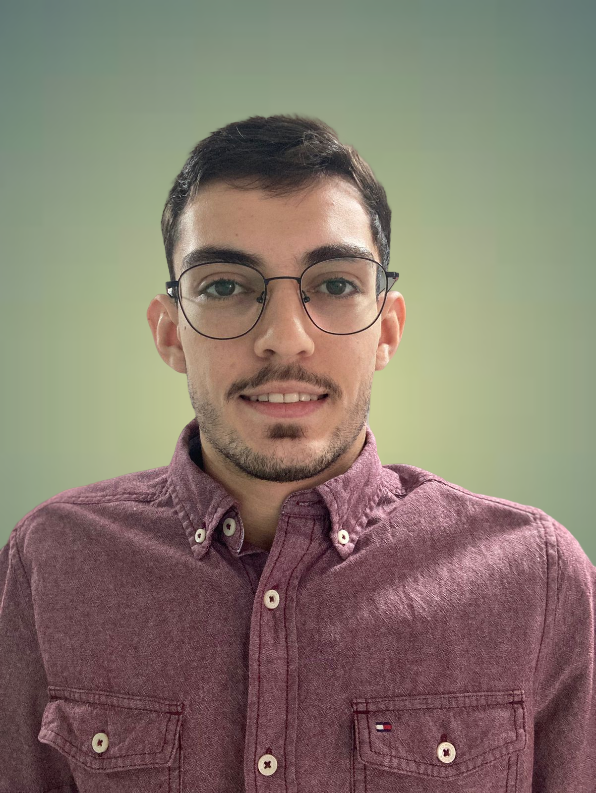 Foto de Lucas